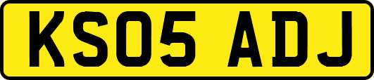 KS05ADJ