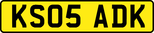 KS05ADK