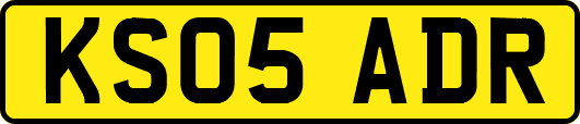 KS05ADR