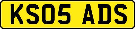 KS05ADS