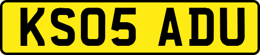 KS05ADU