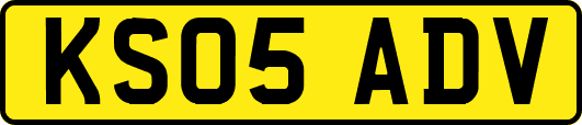 KS05ADV
