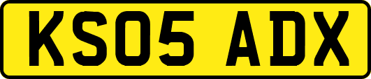 KS05ADX