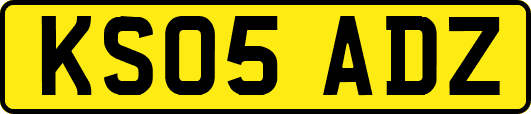 KS05ADZ
