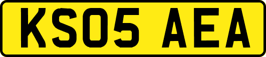 KS05AEA