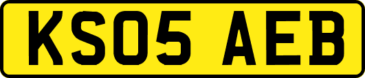 KS05AEB