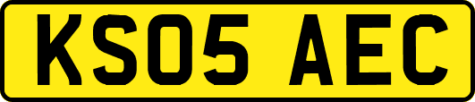 KS05AEC