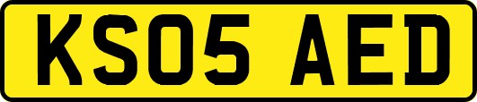 KS05AED