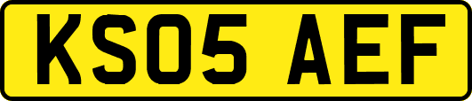 KS05AEF