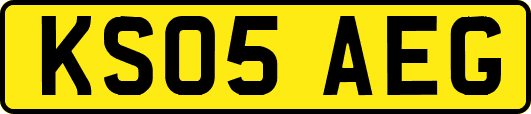 KS05AEG