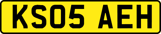 KS05AEH