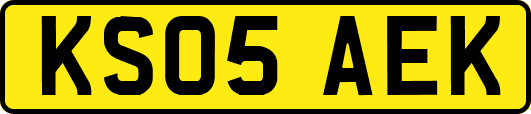 KS05AEK