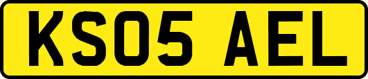 KS05AEL