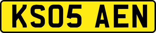 KS05AEN