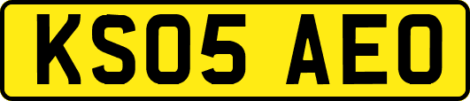 KS05AEO