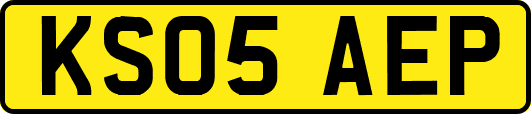 KS05AEP