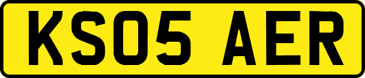 KS05AER