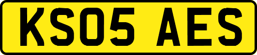 KS05AES