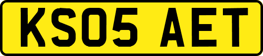 KS05AET