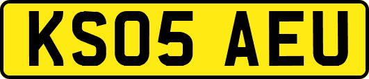 KS05AEU