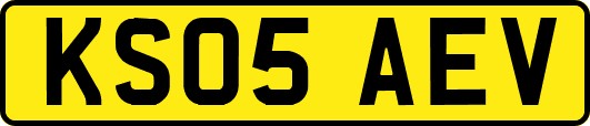 KS05AEV