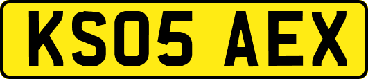 KS05AEX