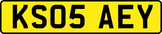 KS05AEY