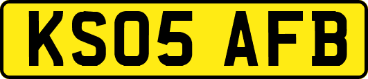 KS05AFB