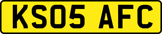 KS05AFC