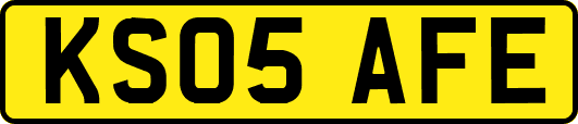 KS05AFE