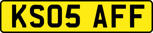 KS05AFF