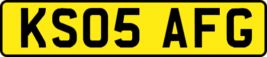KS05AFG
