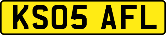 KS05AFL