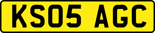 KS05AGC
