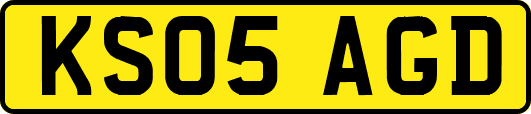 KS05AGD