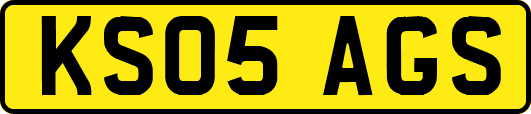 KS05AGS