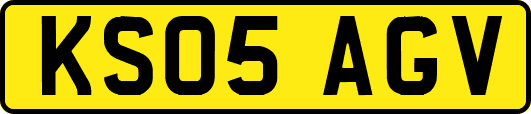 KS05AGV