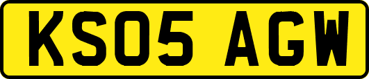 KS05AGW