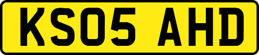 KS05AHD