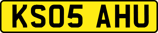 KS05AHU