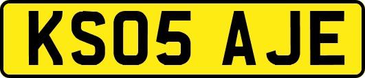 KS05AJE