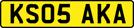 KS05AKA