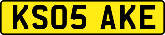 KS05AKE