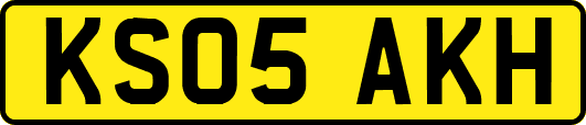 KS05AKH