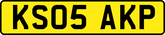 KS05AKP