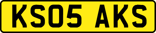 KS05AKS