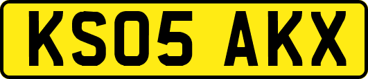 KS05AKX
