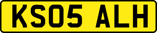 KS05ALH