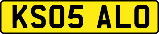 KS05ALO