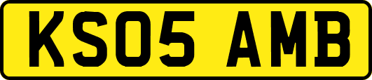 KS05AMB
